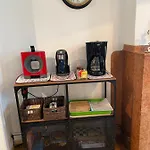 Apartman Le Godetia *