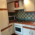 Apartman Le Godetia Dinant