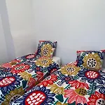 Apartman Le Godetia *