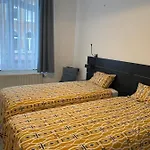 Le Godetia Apartman *