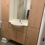 Apartman Le Godetia *