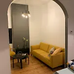 Le Godetia Apartman Dinant