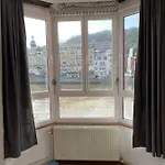 Apartman Le Godetia