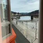 Apartamento Le Godétia *