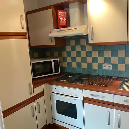 Apartmán Le Godetia Dinant