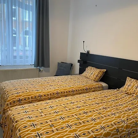 Le Godetia Appartement *