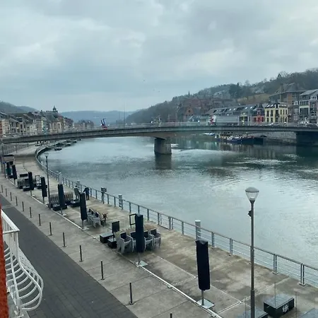 Appartement Le Godetia