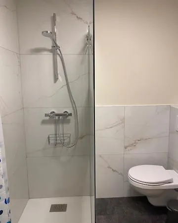 דירה Le Godetia *