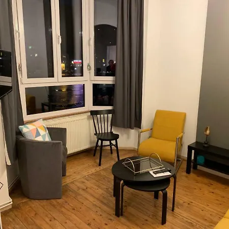 Appartement Le Godetia *