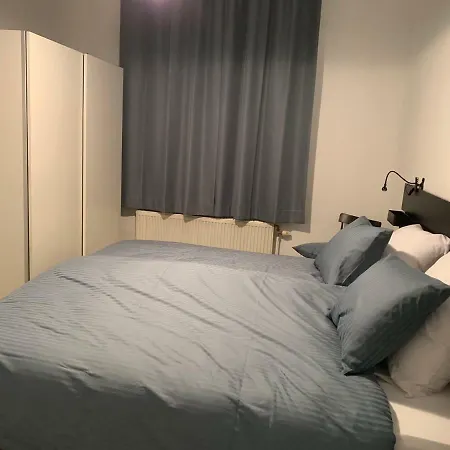 Le Godetia Apartment Dinant
