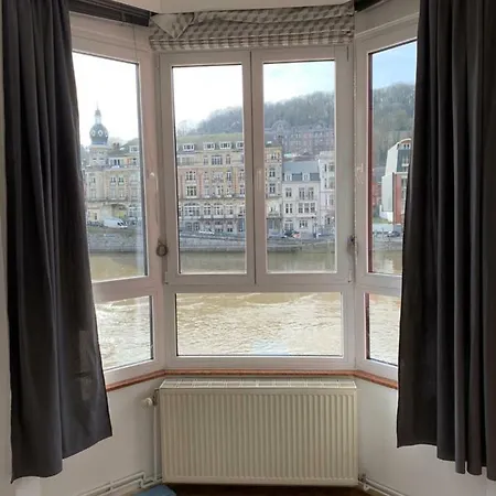 Apartment Le Godetia