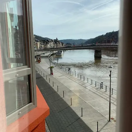 Appartement Le Godetia *