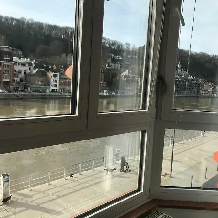 Le Godétia Dinant