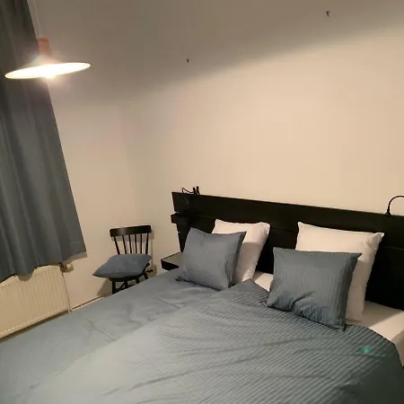 Le Godetia Apartman