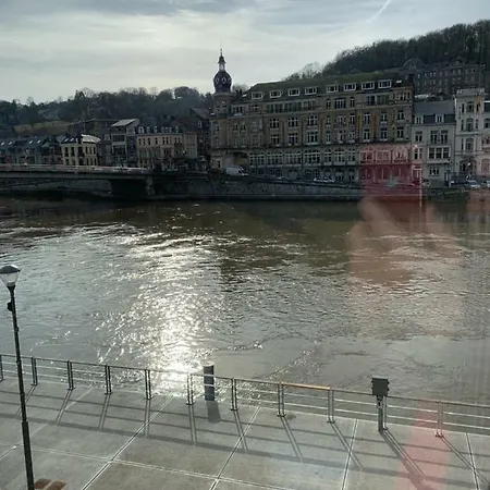 Le Godetia * Dinant